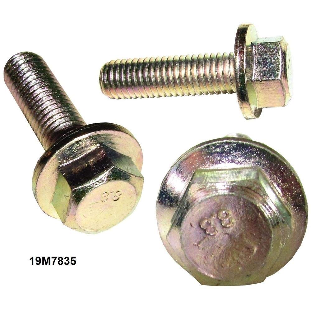 Kit de accesorios de dirección para cortacéspedes JD 102 105 107S 115 125 135 145 1545 155C 190C 92H D100 D105 D110