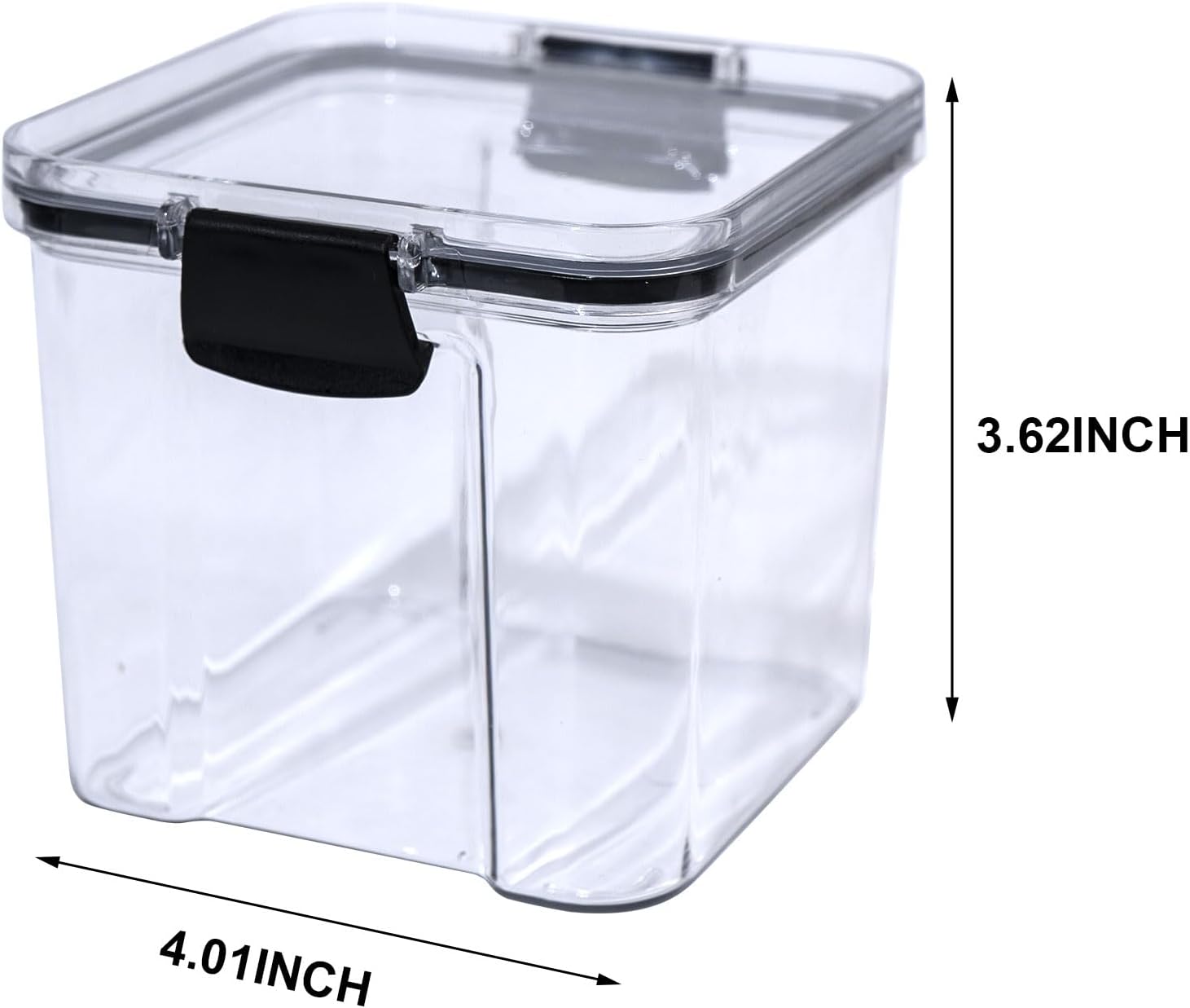 Caja de almacenamiento para interruptor de teclado, interruptor de teclado, tapas de contenedor, caja de almacenamiento, teclas mecánicas,