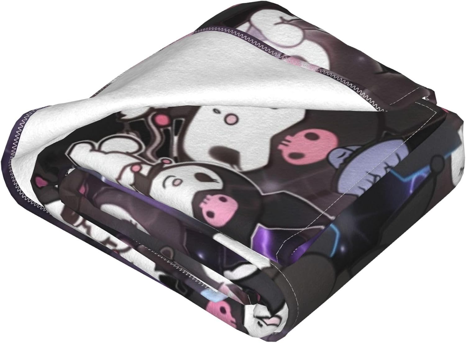 Bonita manta súper suave para todas las estaciones, manta de franela de forro polar para niños y adultos, sofá, ropa de cama, decoración de sala de