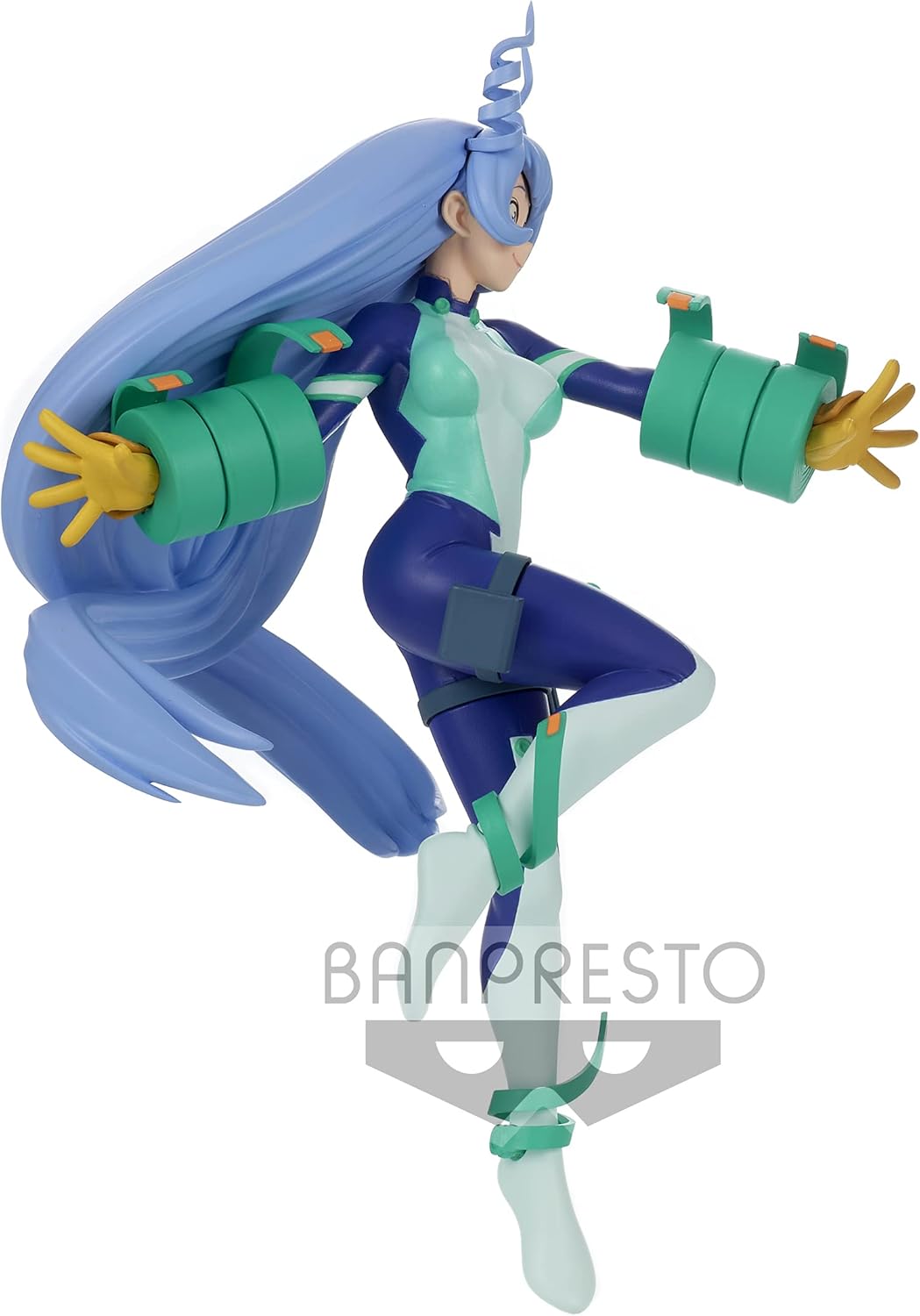 Banpresto My Hero Academia The Amazing Heroes vol.16(A NEJIRE HADO)