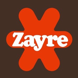 ZAYRE – Imán de nevera de 2 x 3 pulgadas, diseño retro con logotipo, tienda de departamentos Zayre ZAYRE – Imán de nevera de 2 x 3 pulgadas, diseño retro con logotipo, tienda de departamentos Zayre