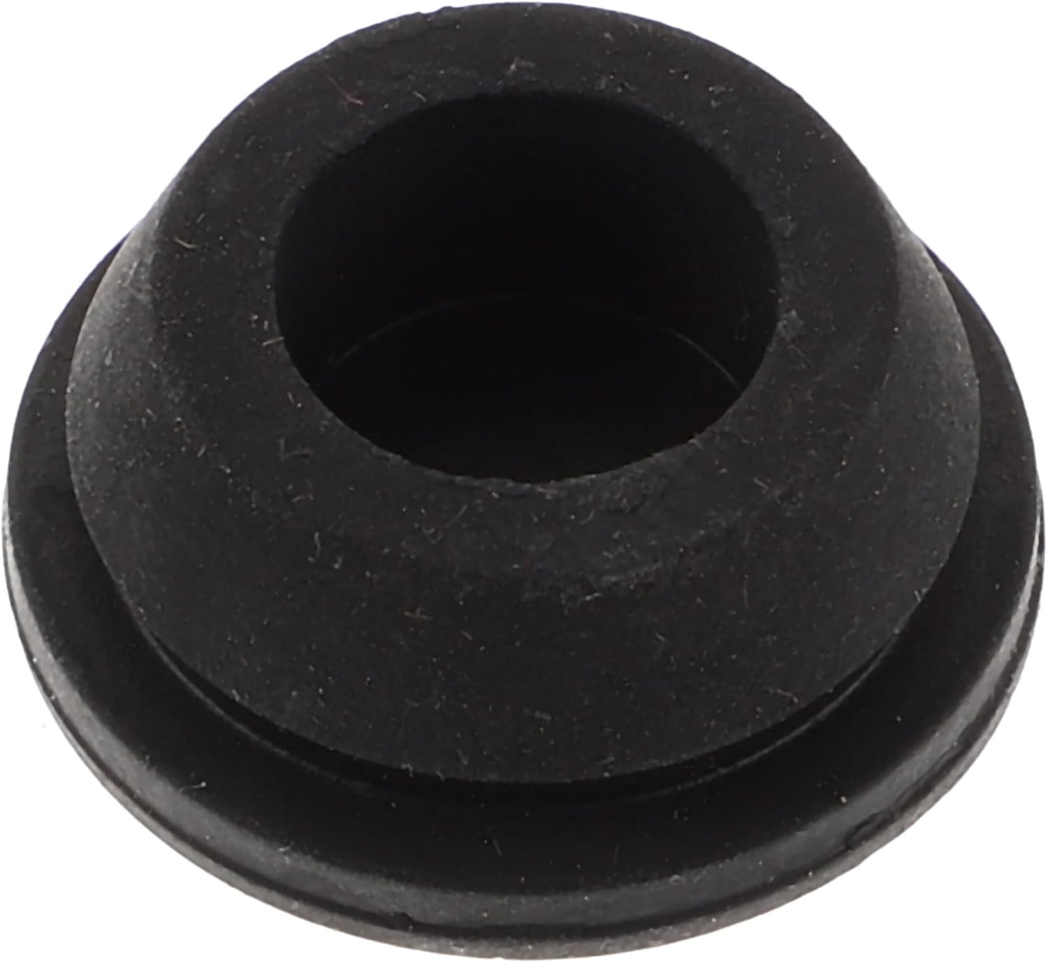 DOITOOL 10 piezas de insertos para tapones de goma de agujero, kit de reemplazo de aire acondicionado, la unidad al aire libre, bandeja de agua,