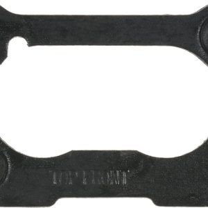 Carburetor Mounting Gasket Compatible with Chevrolet Monza 1975 1976 1977 1978 PC-656015 Carburetor Mounting Gasket Compatible with Chevrolet Monza 1975 1976 1977 1978 PC-656015