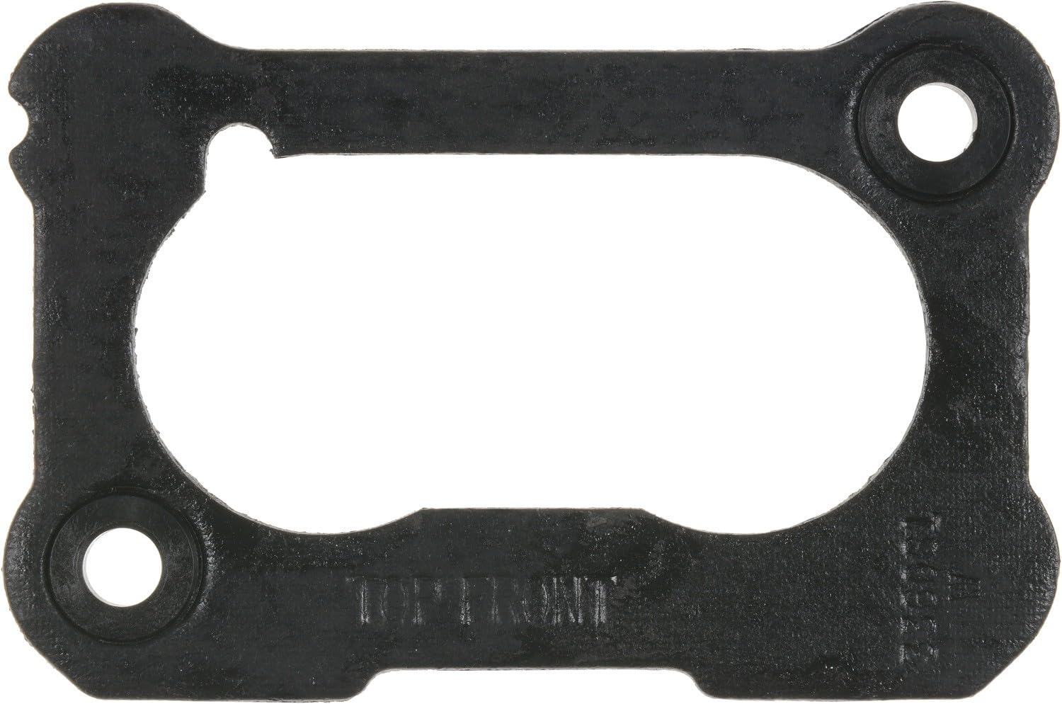 Carburetor Mounting Gasket Compatible with Chevrolet Monza 1975 1976 1977 1978 PC-656015