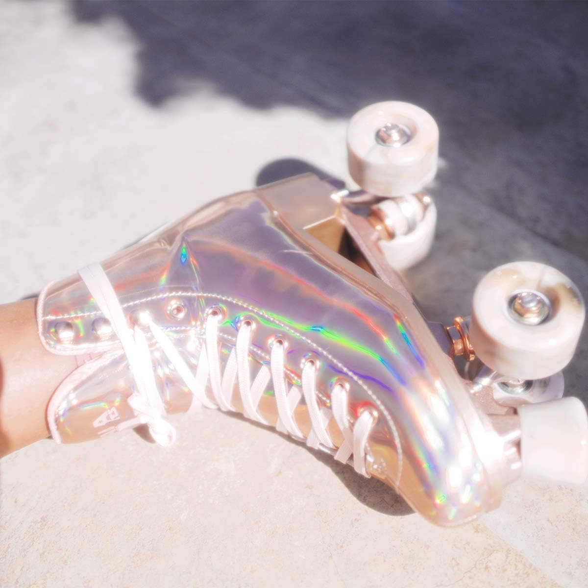 Impala Quad Skate – Púrpura