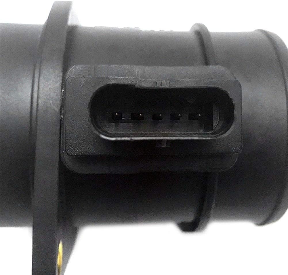 Sensor de flujo de aire masivo MAF MASS AIR SENSOR METER Compatible con HYUNDAI Compatible con Accent Compatible con Getz I10 I20 I30 Compatible con