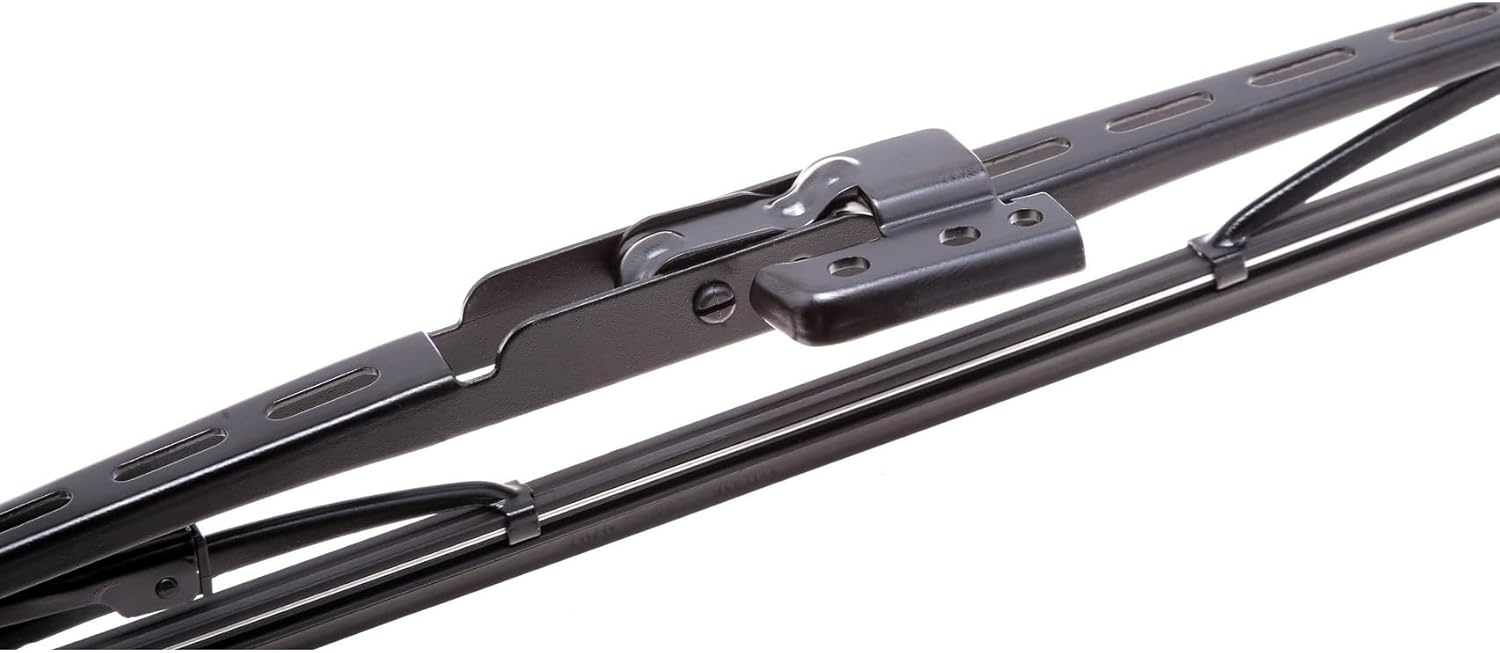 Rear Windshield Wiper Blade Compatible With Toyota Supra 1986 1987 1988 1989 1990 1991 1992 1993 PC-998299