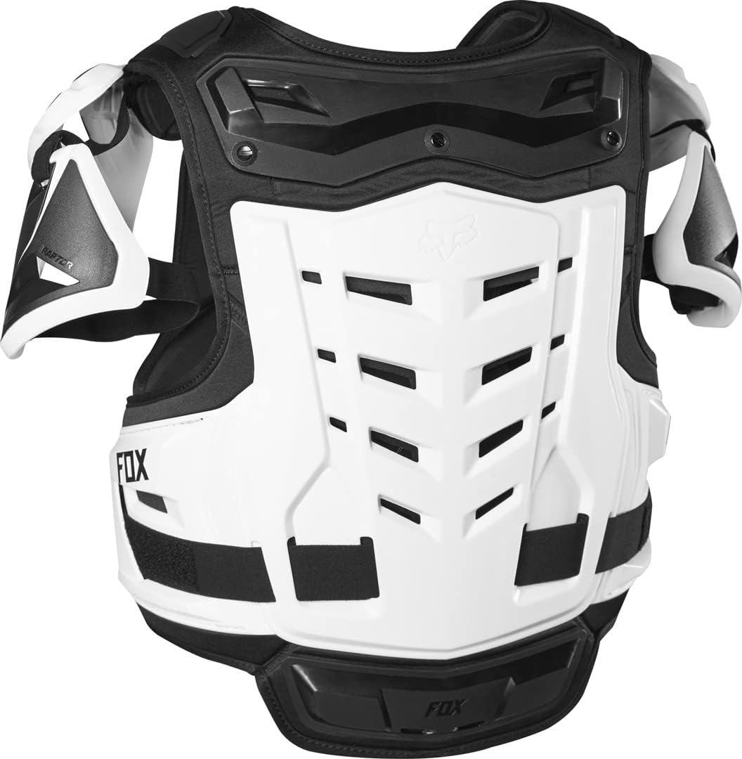 Fox Racing Chaleco Raptor, Ce Cert