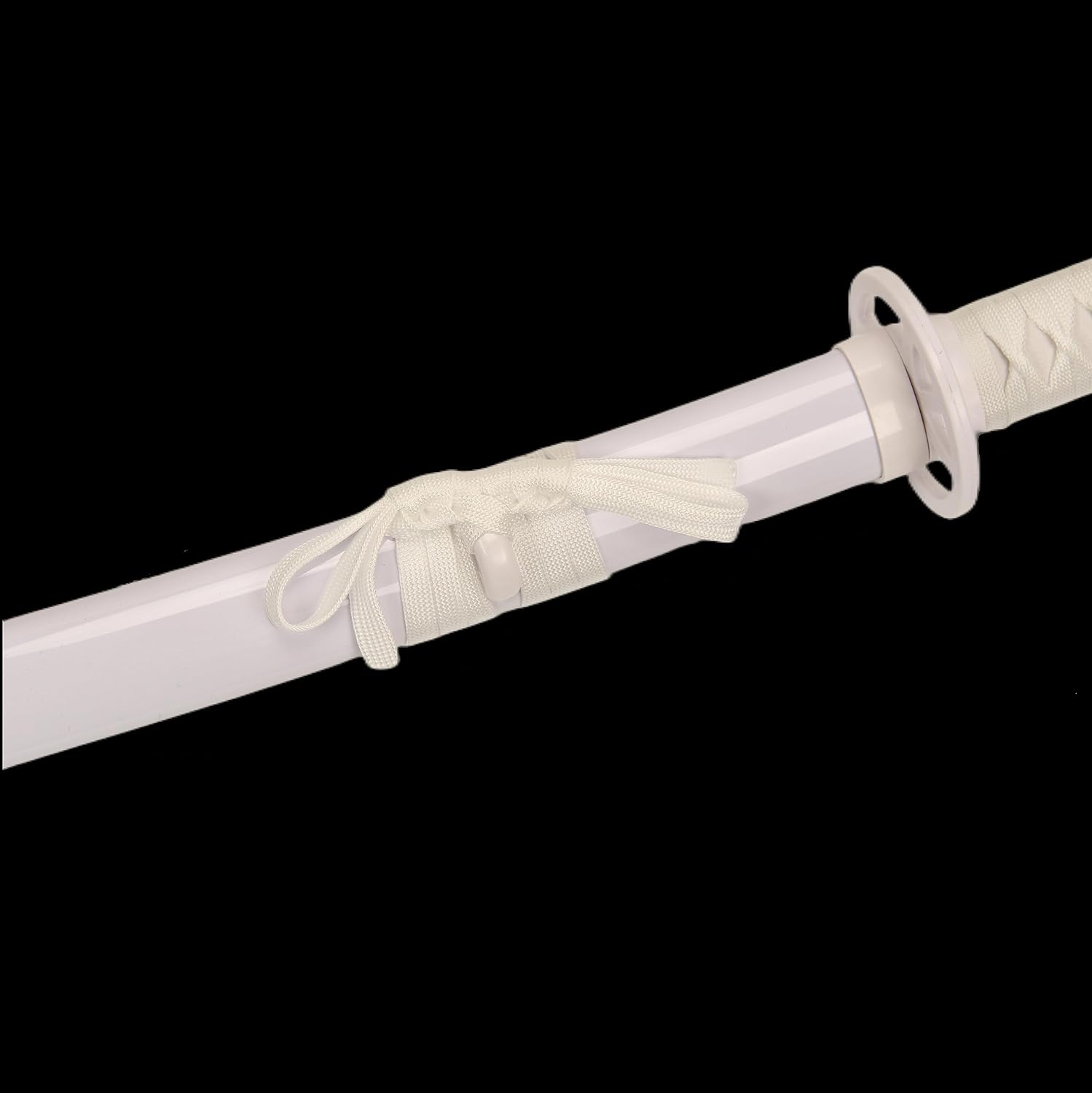 Sode No Shirayuki – Espada de cosplay de anime, hecha a mano, anime original.