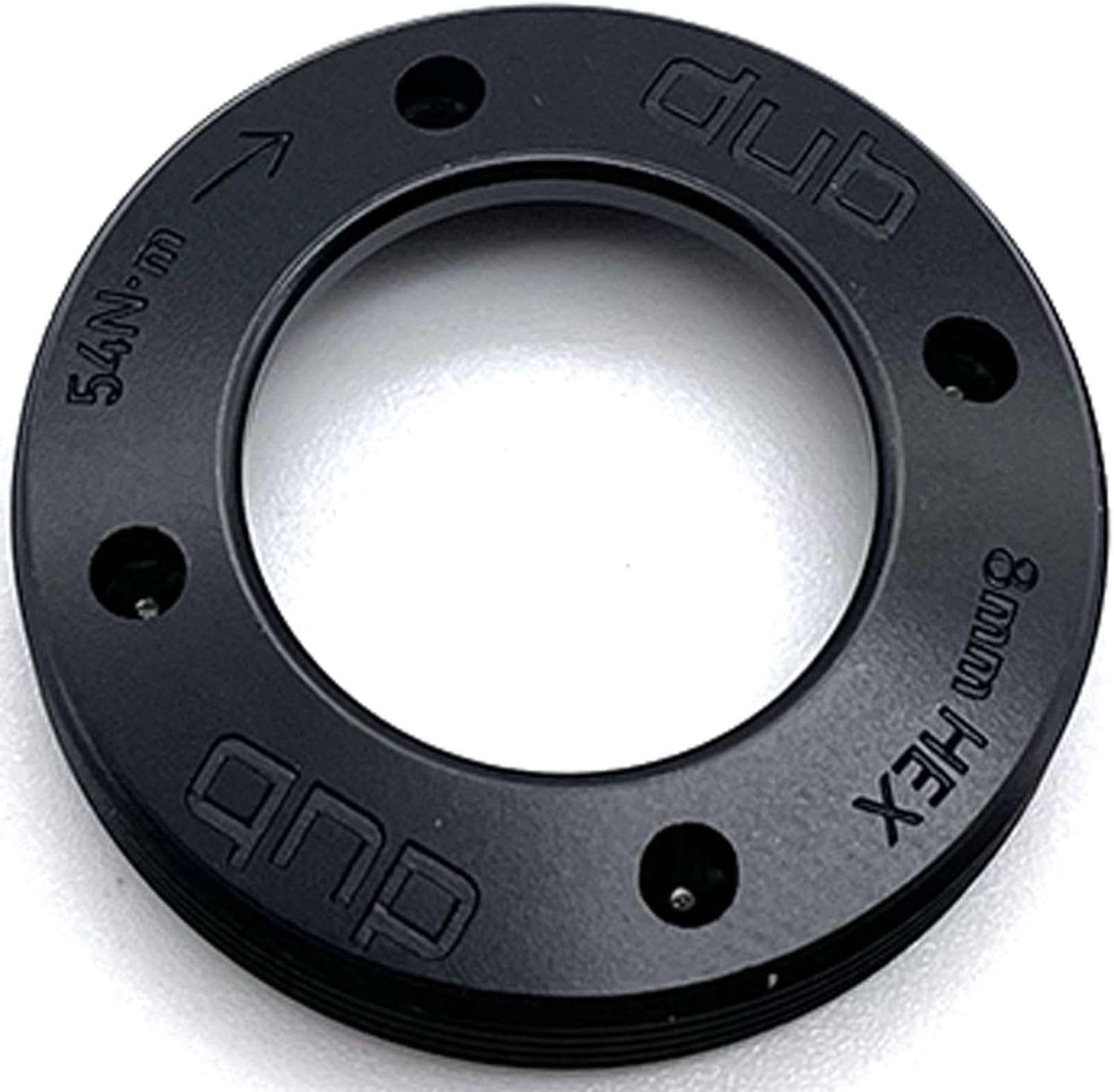 Crank Arm Dub Cap for SRAM DUBBB30, for SRAM Crank Arm Self-extracting Dub Bolt CapCap Tool