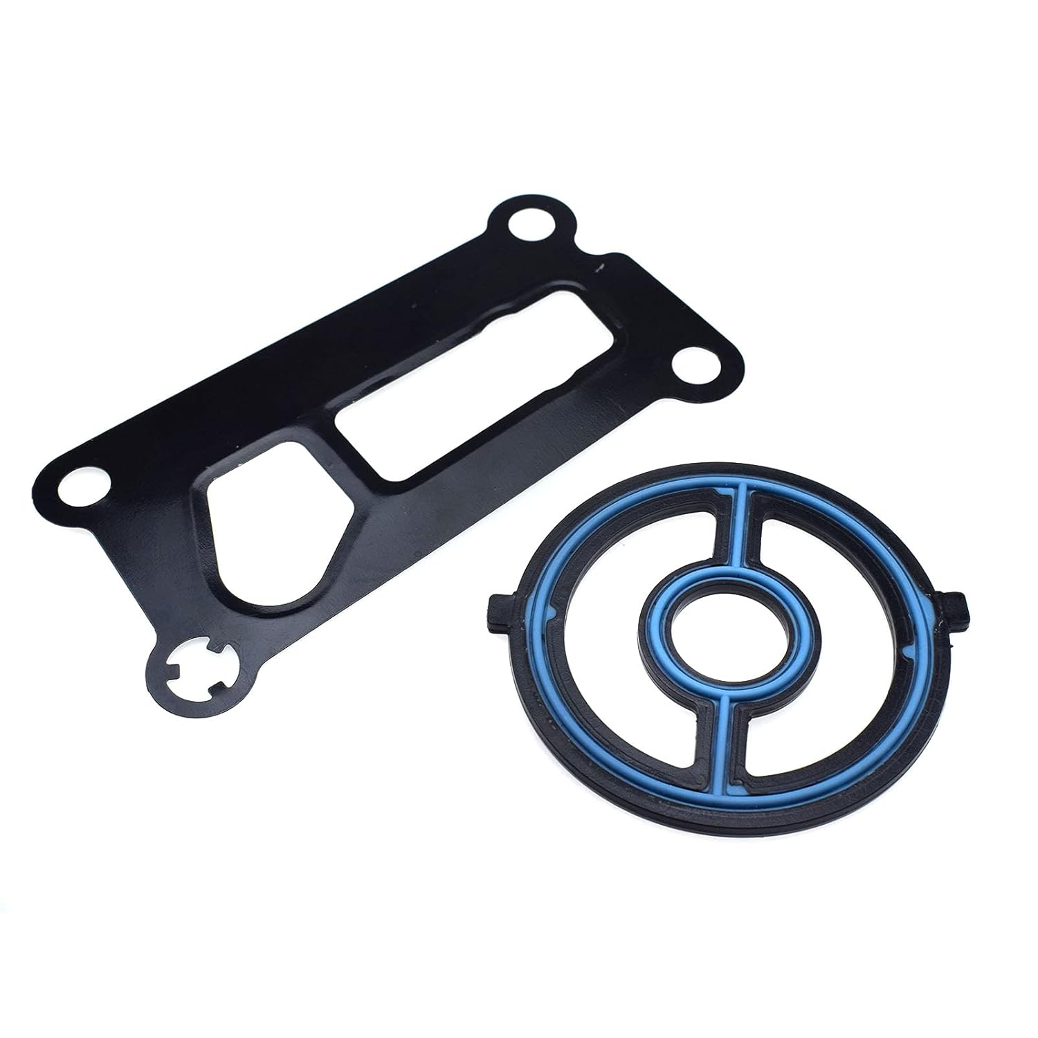 eGang – Junta de filtro de aceite para motor para Mazda 3 5 MX-5 Miata CX-7
