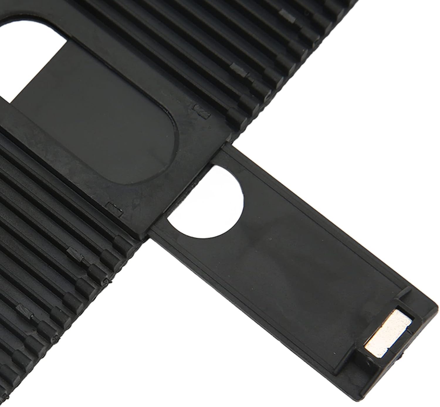 8699465 – Funda para consola de cambios de transmisión, accesorios de coche de repuesto para C30 C70 V50