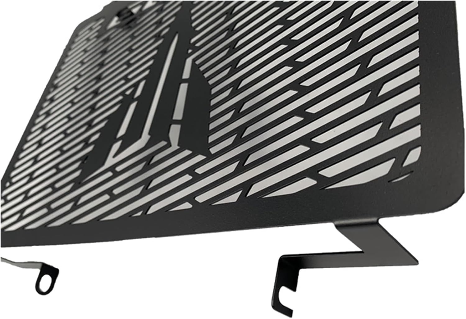 RIKOL Motorcycle Radiator Grille Guard Protection Radiator Cover for YAMA-&HA MT09 2014-2020 MT-09 Tracer 900 GT FZ-09 XSR900 MT-09 SP (Color  1,