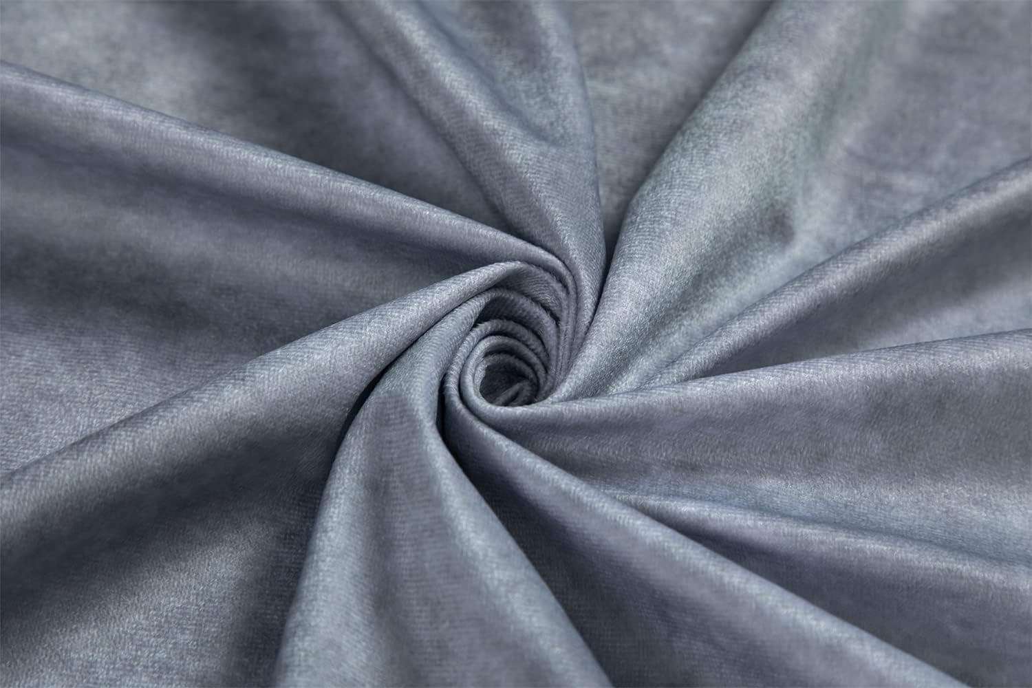 Kate Telones de fondo gris de 5 x 7 pies para recién nacidos, fondos grises claros, accesorios de fotografía, decoración
