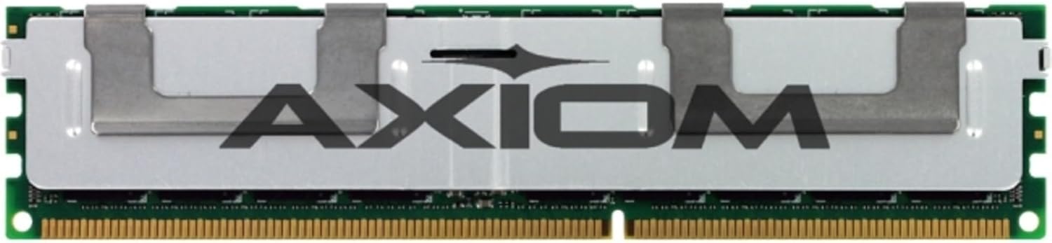 00D5040-AX Axiom Memory Solution, lc Axiom 8gb Ddr3-1866 Ecc Rdimm para IBM – 00d5040, 00d5039