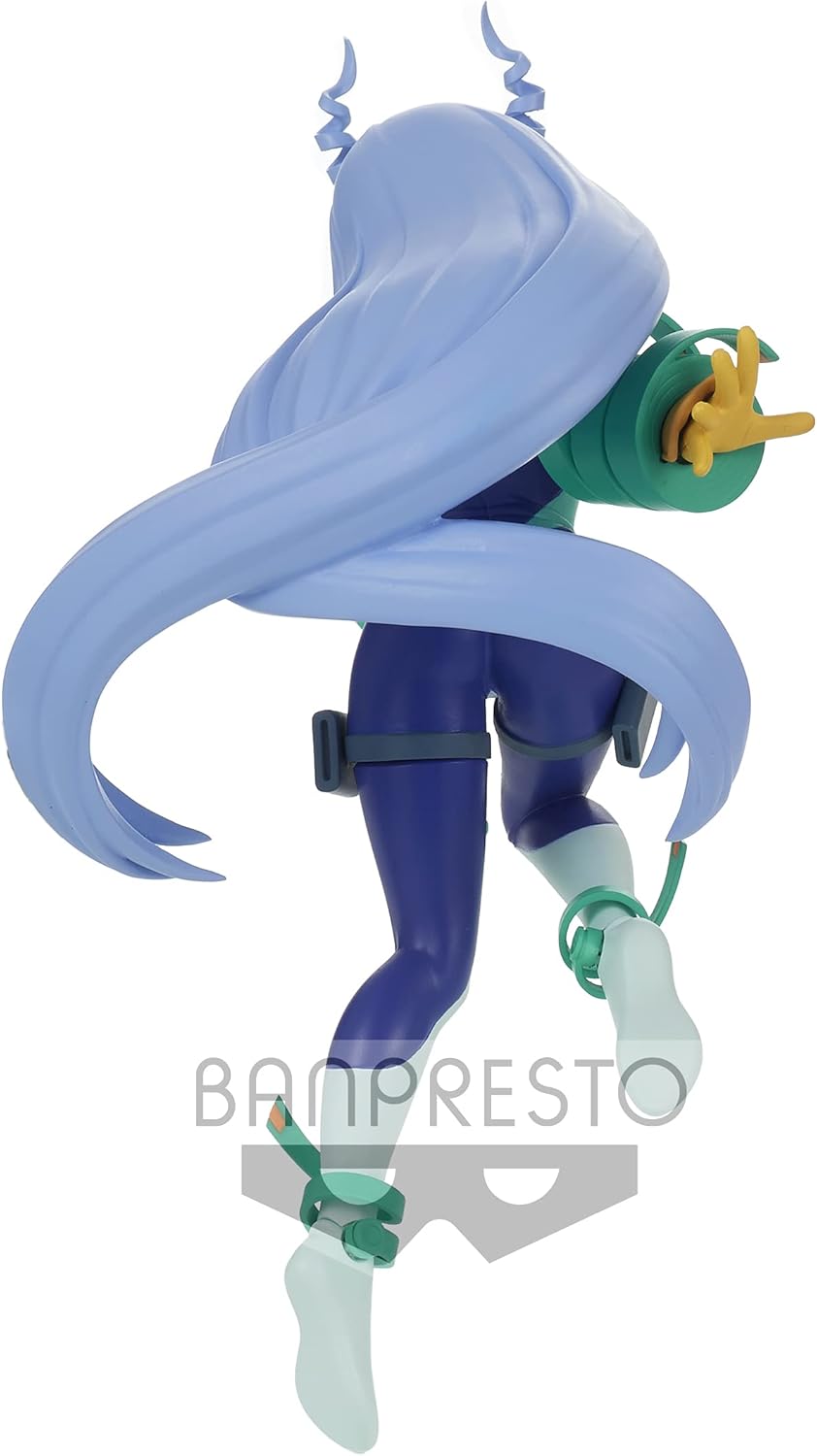Banpresto My Hero Academia The Amazing Heroes vol.16(A NEJIRE HADO)