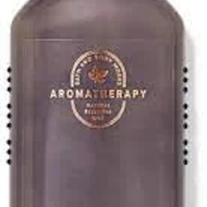 Bath and Body Works Loción corporal de aromaterapia canela y sándalo con aceites esenciales naturales, 6.5 onzas líquidas (canela y sándalo) Bath and Body Works Loción corporal de aromaterapia canela y sándalo con aceites esenciales naturales, 6.5 onzas líquidas (canela y sándalo)