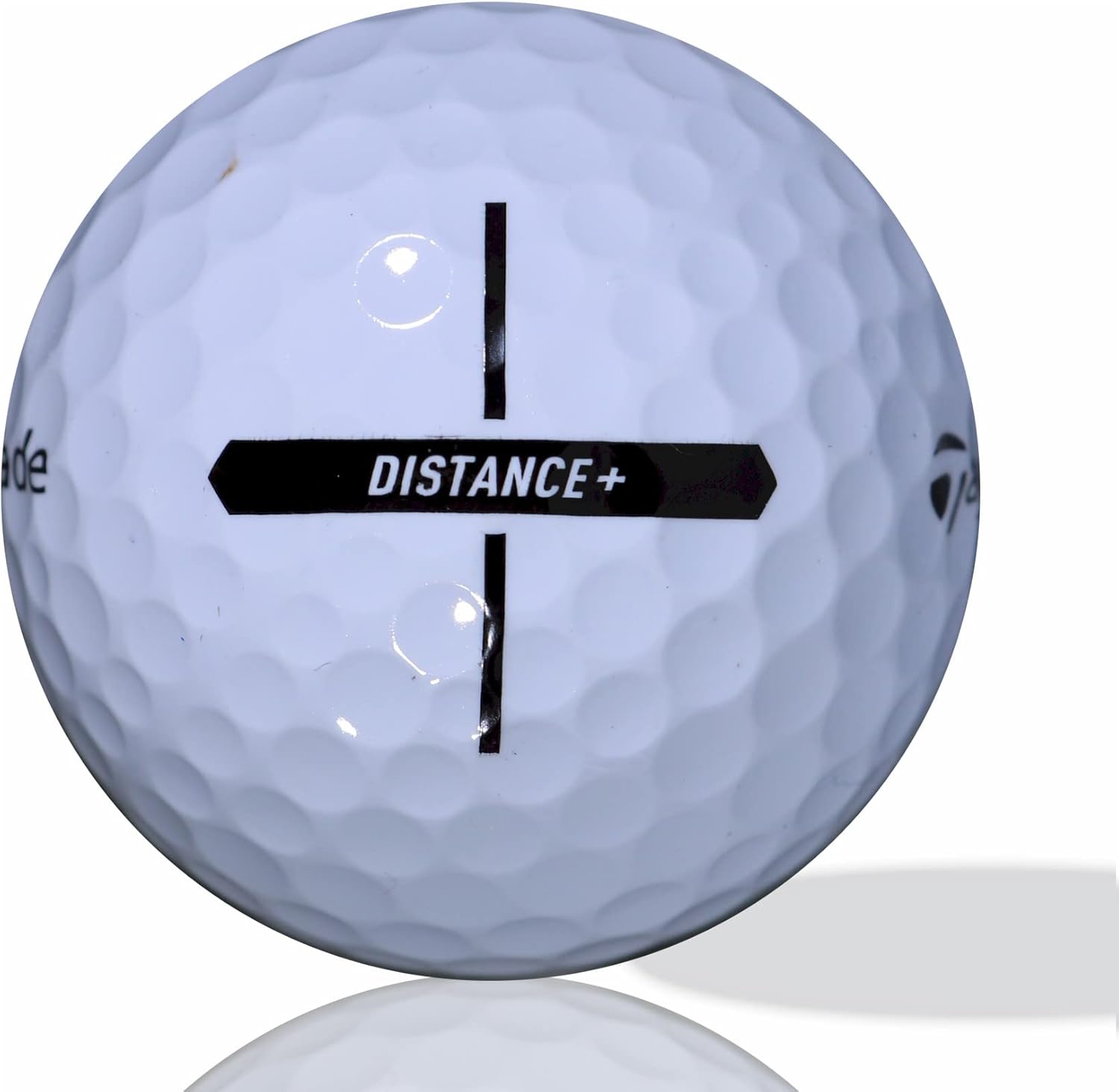 Taylormade – Pelotas de golf personalizadas a distancia, 12 unidades, tu columpio único, tus momentos únicos, pelotas de golf con logotipo, pelotas
