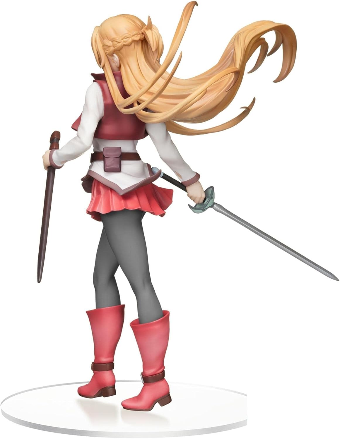 Sword Art Online La película -Progresiva- Aria de una noche sin estrellas PM Figura Asuna