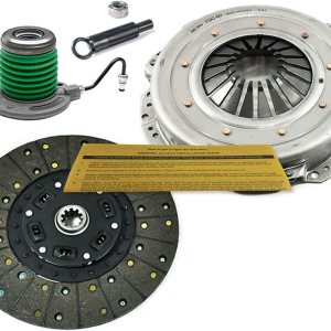 EFT KIT DE EMBRAGUE RESISTENTE PARA FORD MUSTANG GT BULLITT SHELBY GT 05-10 4.6L 281″ EFT KIT DE EMBRAGUE RESISTENTE PARA FORD MUSTANG GT BULLITT SHELBY GT 05-10 4.6L 281″