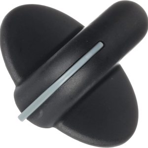 WP3191922 Pomo de control de quemador de superficie compatible con KitchenAid reemplaza 3191922 AP6007808 PS11740932 KGCS166GSS KGCC505HBL04 WP3191922 Pomo de control de quemador de superficie compatible con KitchenAid reemplaza 3191922 AP6007808 PS11740932 KGCS166GSS KGCC505HBL04