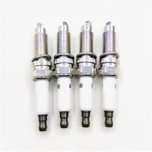 101905622A ILZKR8A iridium spark plug for 94290 ignition candle 46 pieces (Color  6PCS) 101905622A ILZKR8A iridium spark plug for 94290 ignition candle 46 pieces (Color  6PCS)