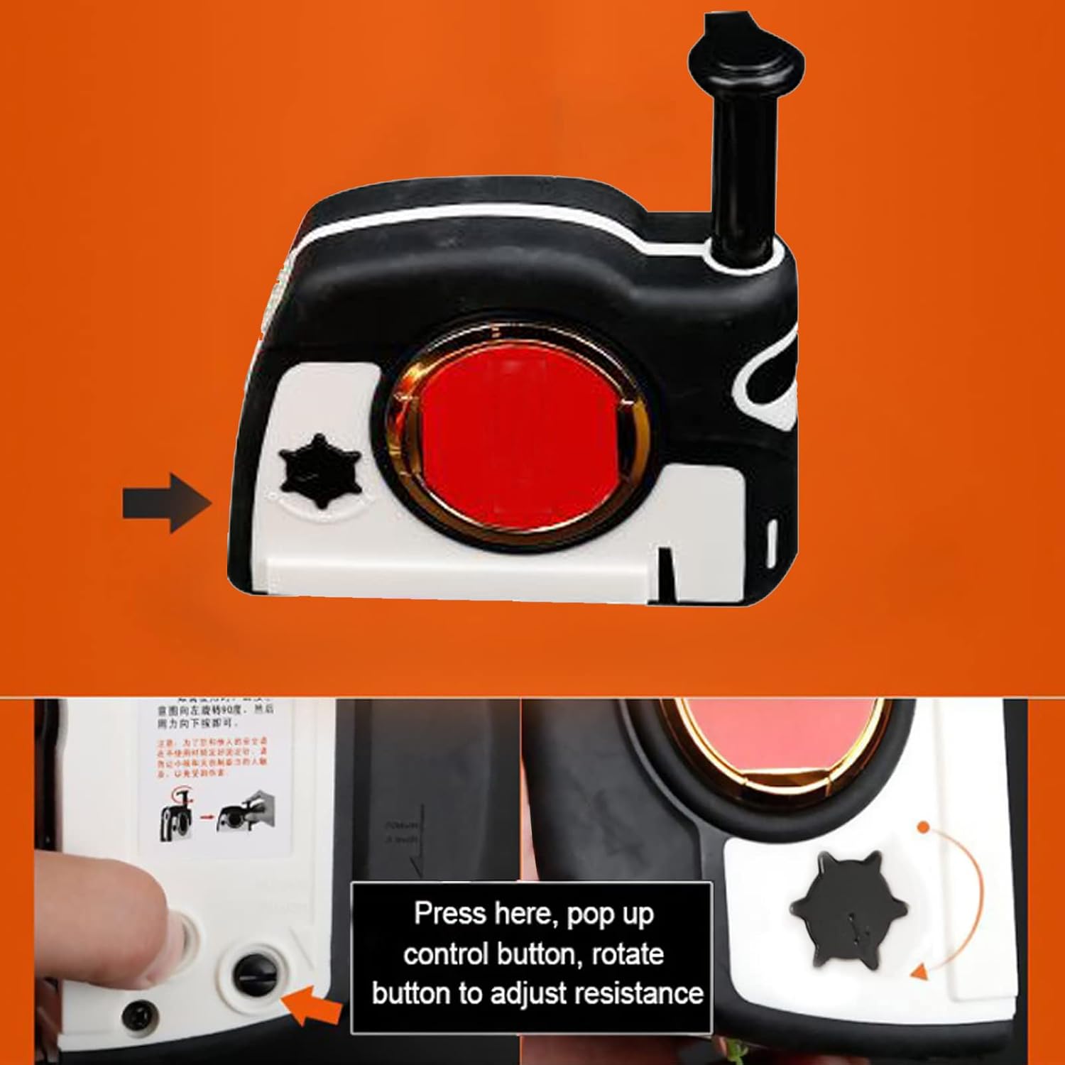 Plumb Bob Setter, Plumb Bob Setter magnético Plumb-Rite con cable de retroceso automático de 14.8 ft Bob estabilizador rápido