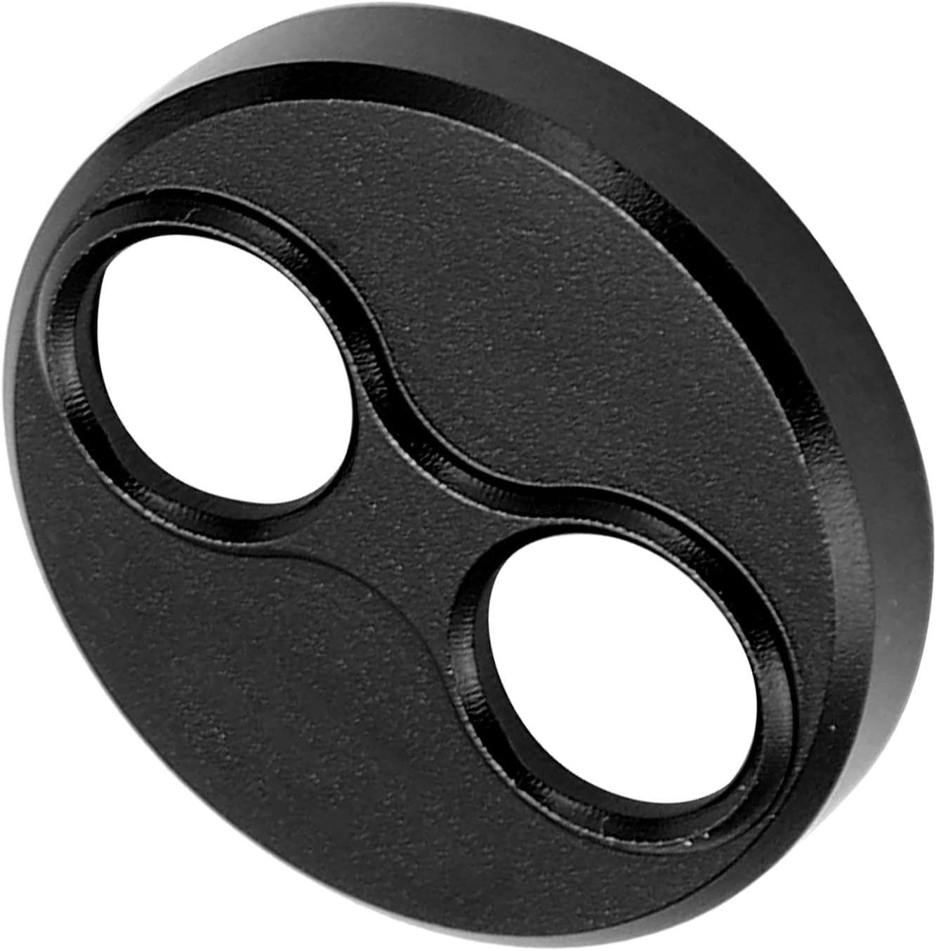 VGEBY Protector de motor de dron, 4 piezas de aleación de aluminio para motor de drone para FIMI X8 Mini Drone Accesorios (negro) Accesorios de