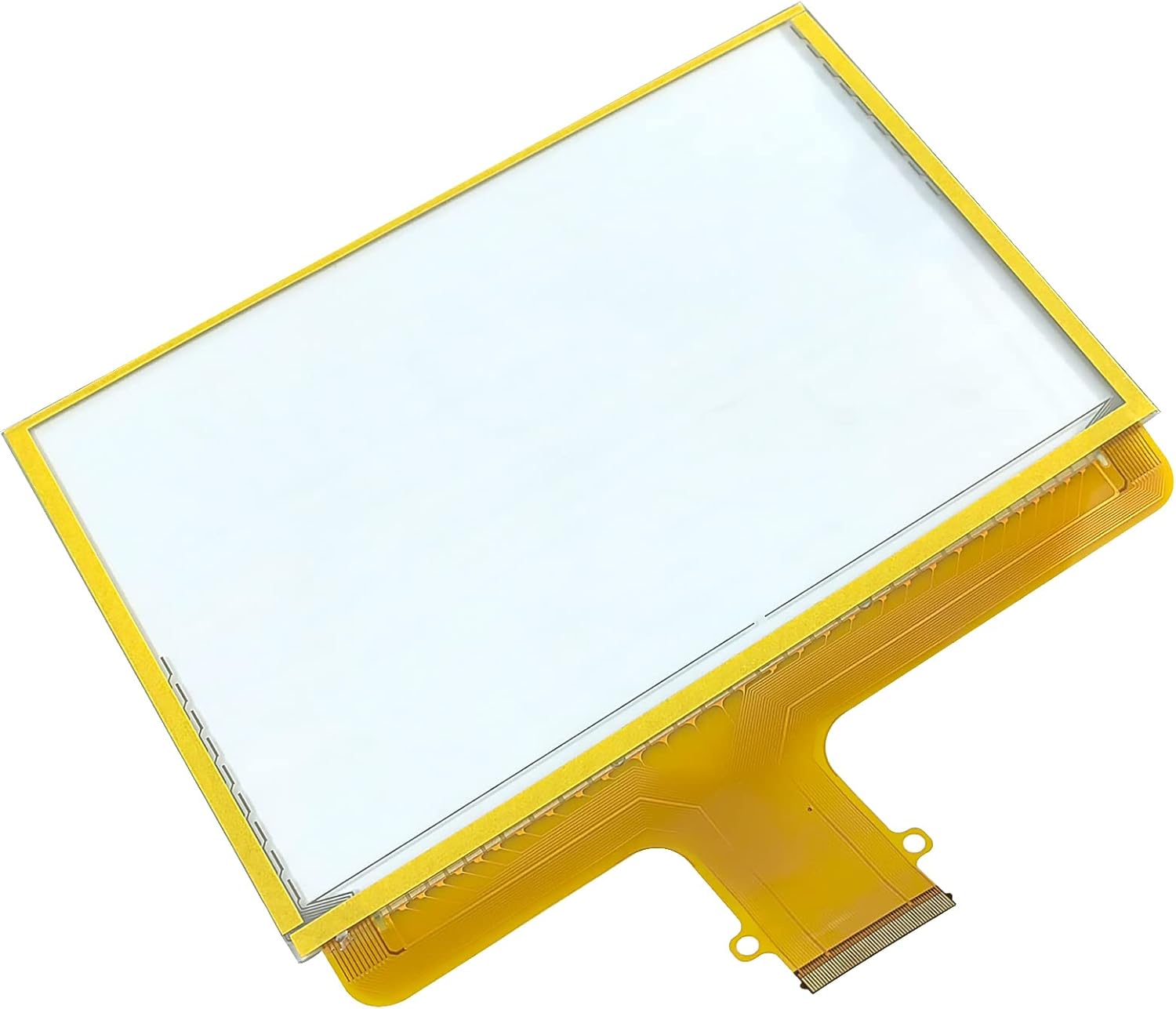 Digitalizador de pantalla táctil LCD de 8 pulgadas, repuesto de 55 pines, compatible con Chevrolet Suburban Colorado Tahoe GMC Yukon Canyon Sierra
