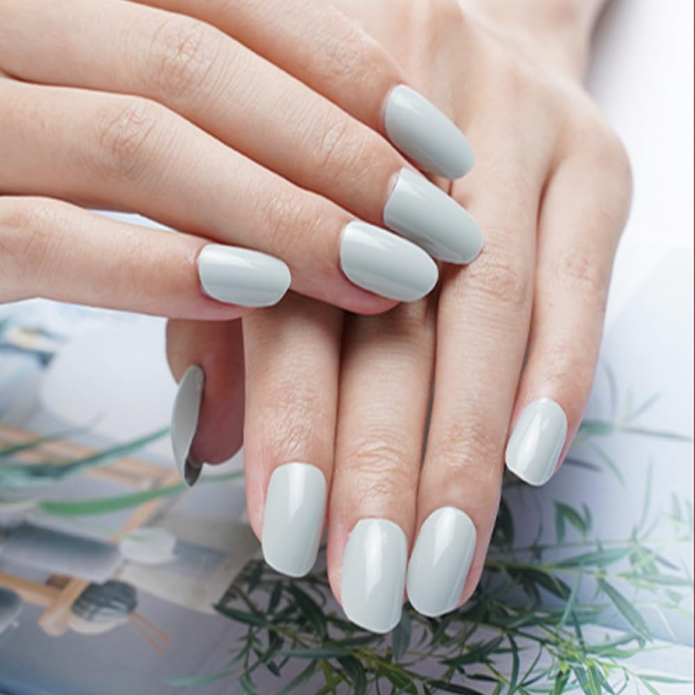 Gellae – Calcomanías de uñas de gel semicuradas, kit de calcomanías de uñas de gel gellea con luz UV, calcomanías de uñas de gel para arte de uñas,