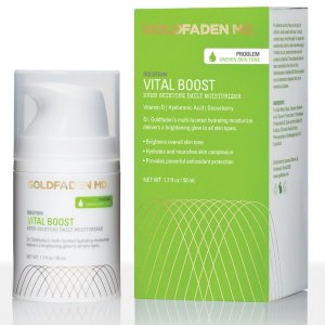 GOLDFADEN MD Vital Boost – Aceite de pomelo, 1.7 onzas líquidas GOLDFADEN MD Vital Boost – Aceite de pomelo, 1.7 onzas líquidas