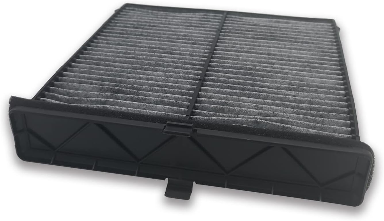 Filtro de aire de cabina JHMZD3, se adapta a Mazda 3 2019-2022, Mazda CX-30 2020-2022, Mazda CX-50 2023, reemplazar BDTS-61-J6X, BDGF-61-J6X,
