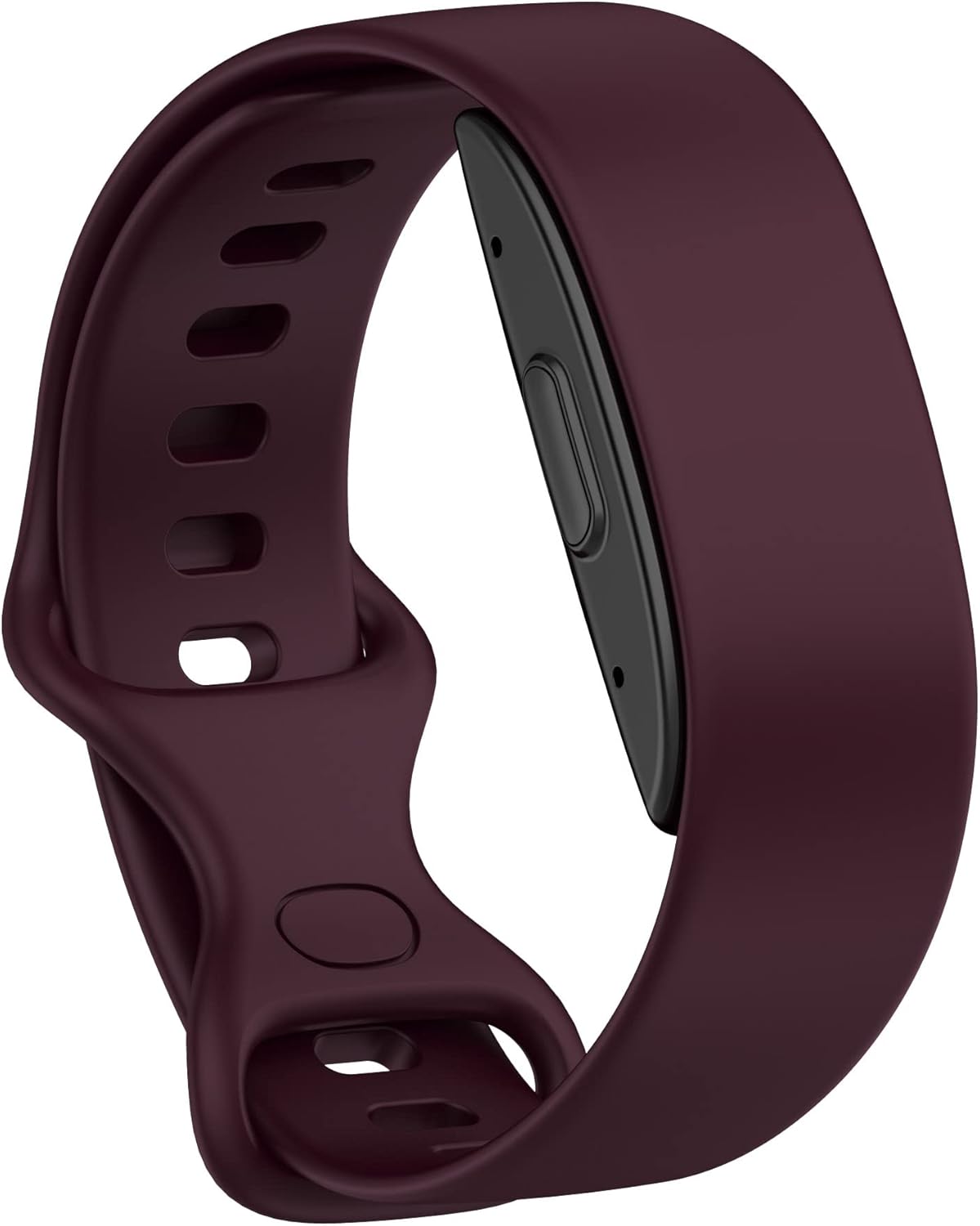 Bandas de repuesto compatibles con Tienda Halo Smartwatch hombres y mujeres, correa ajustable, impermeable, suave, correa deportiva para correa Halo