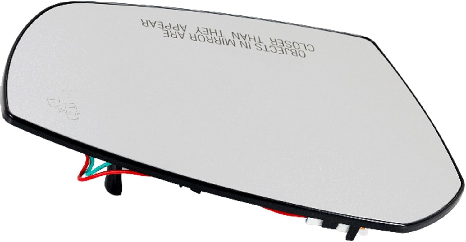 GO-PARTS – para Ford Escape 2017-2019 Espejo retrovisor lateral – Reemplazo derecho (pasajero) GJ5Z 17K707 C FO1325174 2018