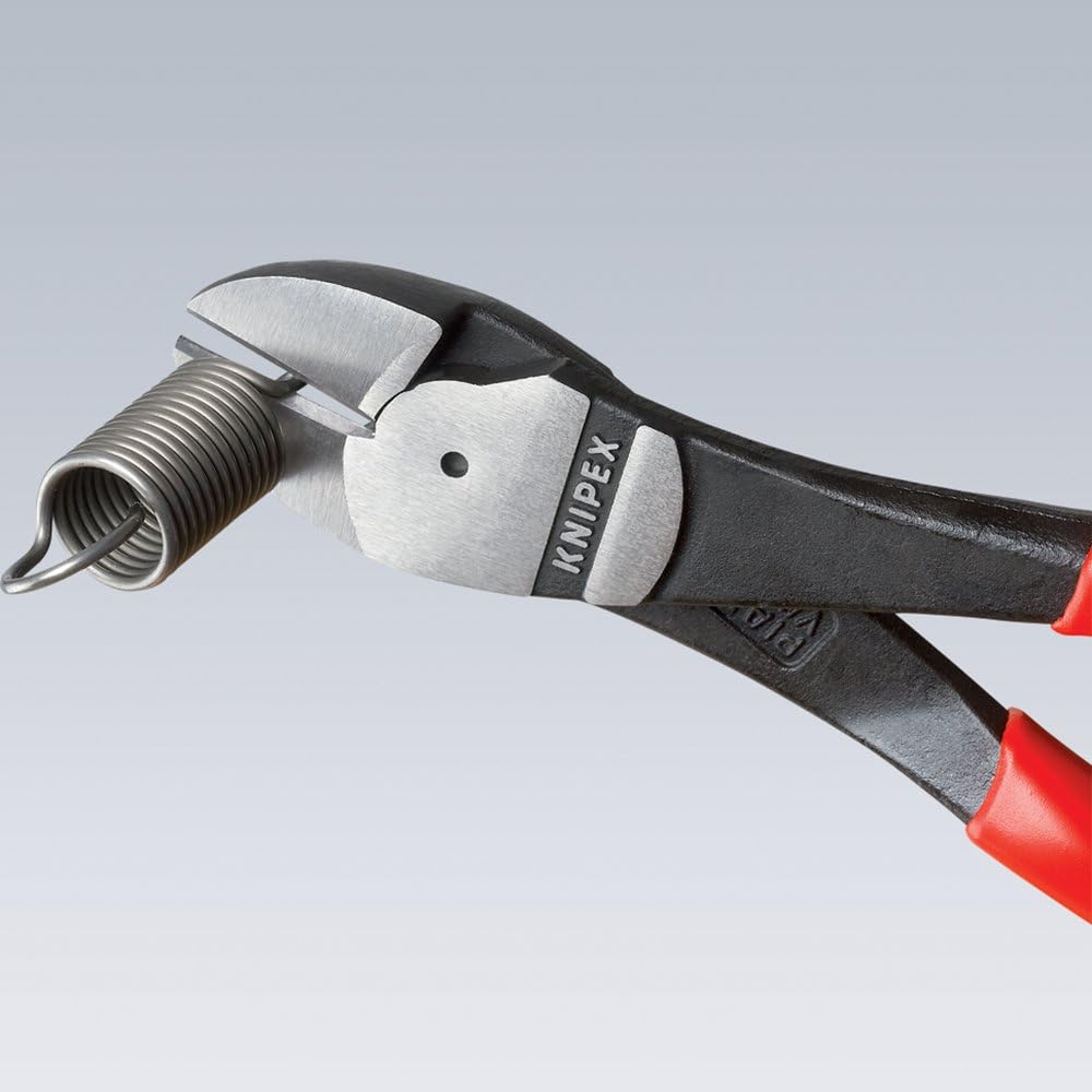 KNIPEX 74 01 140 – Alicate de alta potencia