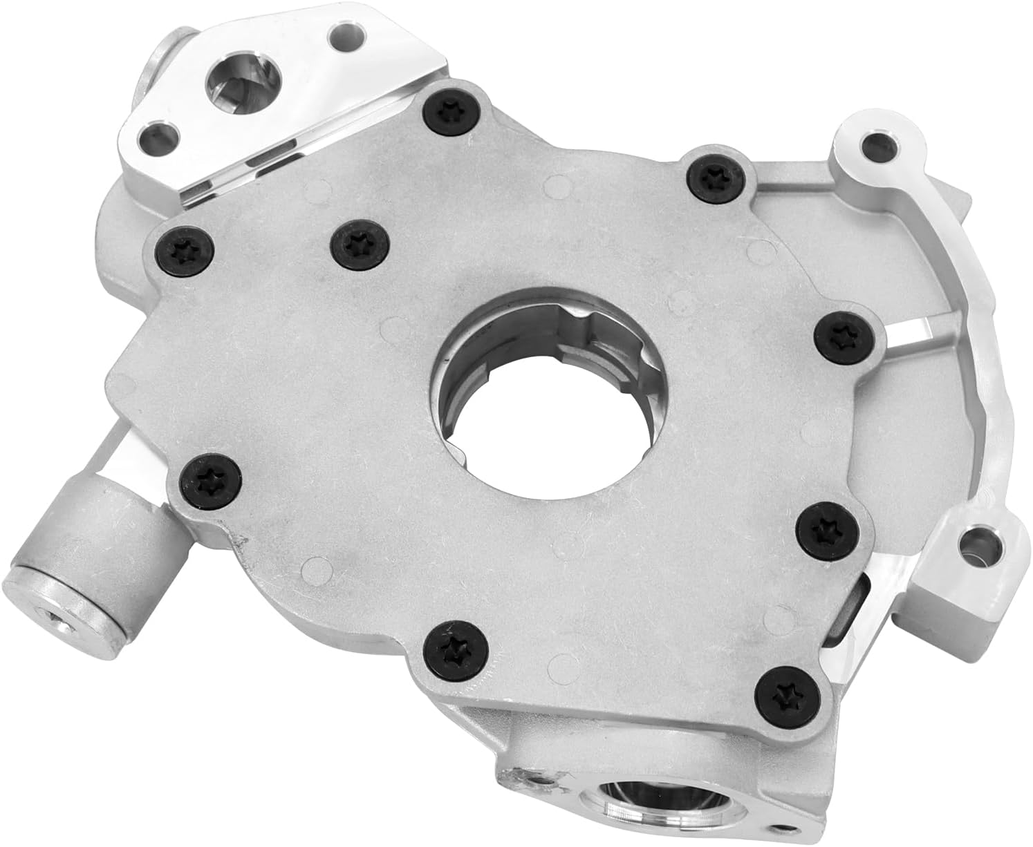 Bomba de aceite de alto volumen M360HV para bomba de aceite de alta presión Mus-tang GT 5.4L