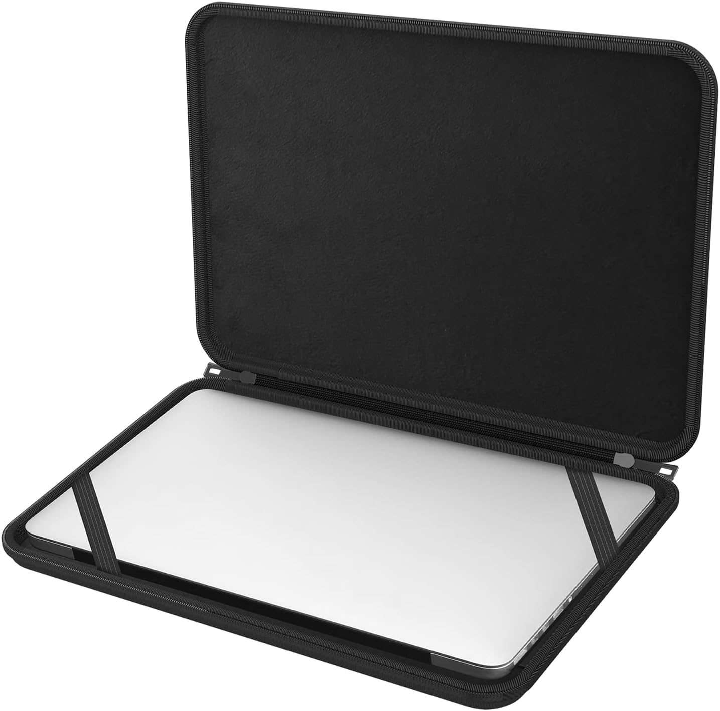 Smatree Funda rígida para laptop de 17 a 18 pulgadas para Razer Blade 18 4080, bolsa protectora compatible con Razer Blade 17 Gaming Notebook, funda