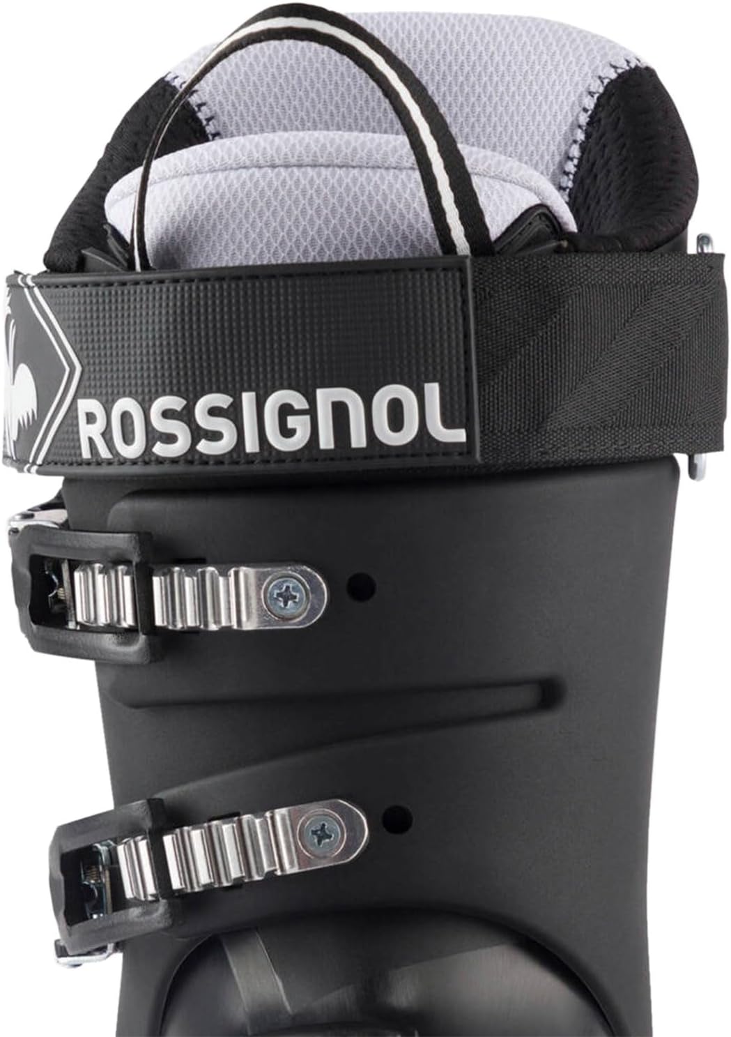 ROSSIGNOL Speed 80 HV+ – Botas de esquí para hombre, duraderas, ligeras, cálidas, para todo tipo de montaña