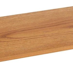 KNAPE & VOGT CO 1980OK-12X36 1980 OK 12 x 36 – Tabla para estantes, 1 unidad, roble KNAPE & VOGT CO 1980OK-12X36 1980 OK 12 x 36 – Tabla para estantes, 1 unidad, roble