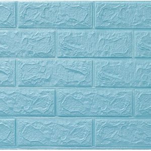 Papel tapiz autoadhesivo 3D de ladrillo 3D, anticolisión, paneles de pared 3D para despegar y pegar, aspecto de madera envejecida, papel tapiz para Papel tapiz autoadhesivo 3D de ladrillo 3D, anticolisión, paneles de pared 3D para despegar y pegar, aspecto de madera envejecida, papel tapiz para