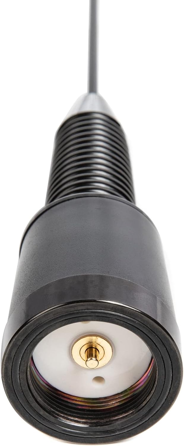 Antena de 32 pulgadas para radio GMRS – Salida de señal cuádruple – Antena de látigo de ganancia de 6DB compatible con MXT105, MXT115, MXT275,