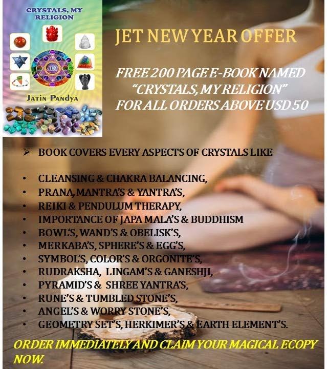 Juegos de geometría sagrada de flurita púrpura azabache, folleto gratuito Jet International Crystal Therapy 5 piedras platónico sólido sólido grado