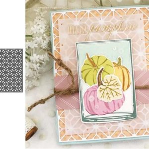 Plantillas de metal para álbumes de recortes, herramienta de bricolaje para manualidades, acero al carbono, para hacer tarjetas de papel (fondo de Plantillas de metal para álbumes de recortes, herramienta de bricolaje para manualidades, acero al carbono, para hacer tarjetas de papel (fondo de