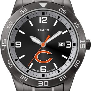 Timex Reloj TWZFBRWMM NFL Acclaim Cleveland Browns para hombre Timex Reloj TWZFBRWMM NFL Acclaim Cleveland Browns para hombre
