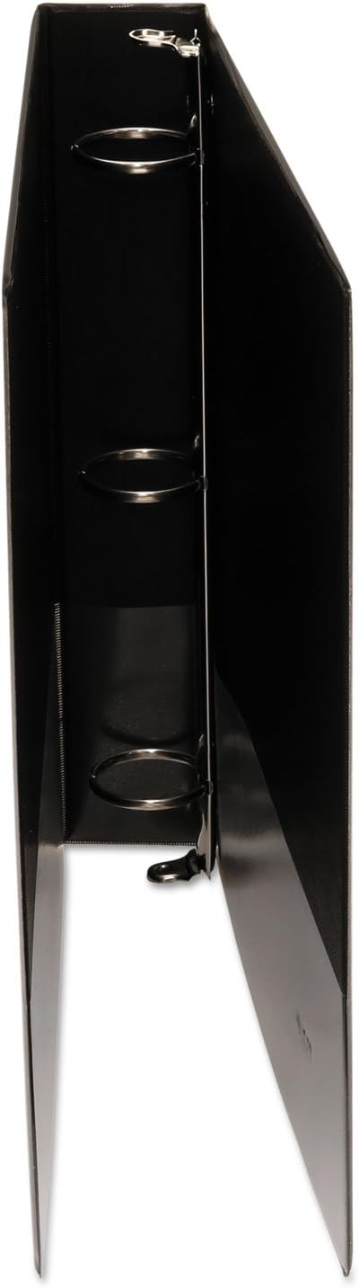 Universal Anillo redondo Economy Vinilo View Binder UNV20971
