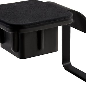 Cubierta de enganche Tapón de silicona para enganche de remolque de 2 pulgadas Cubierta de enganche Tapón de silicona para enganche de remolque de 2 pulgadas