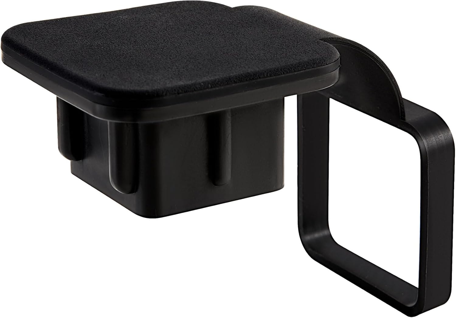 Cubierta de enganche Tapón de silicona para enganche de remolque de 2 pulgadas