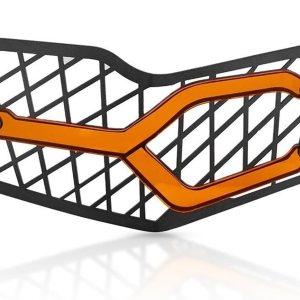 ORSQU Protector de faros delanteros, cubierta protectora de luz de cabeza, rejilla para motocicleta BM-&W F750GS F750 GS 850 F850GS Adventure 2018 ORSQU Protector de faros delanteros, cubierta protectora de luz de cabeza, rejilla para motocicleta BM-&W F750GS F750 GS 850 F850GS Adventure 2018