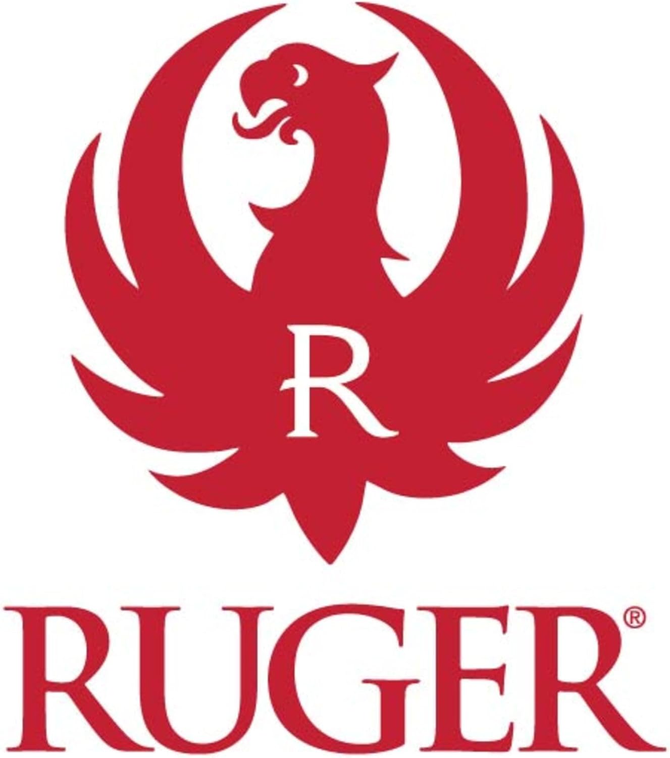 Allen Company Ruger Tucson – Funda para pistola para mujer, negrogrisorquídea, 8 pulgadas