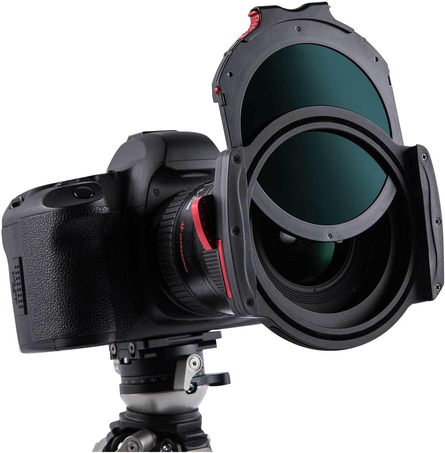 Haida Filtro ND5.0 (128000X) de nano-recubrimiento M10